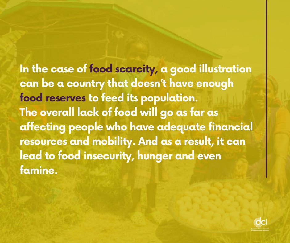 CambioDCI's tweet photo. #cambiodci #foodshortage https://t.co/uz0CXlhVap