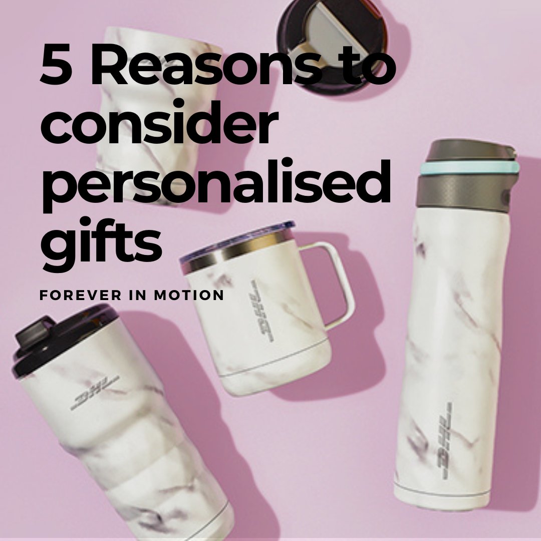 Here are 5 reasons to consider personalised gifts this Festive season. Read the article from Forever in Motion blog sec via the link: headwaymade.com/blogs/news/5-r…
#personalisedgifts #headwaygrandfest #headwaysale #headway #festiveoffer #festiveseason #dhanterasgift #diwaligift #sale