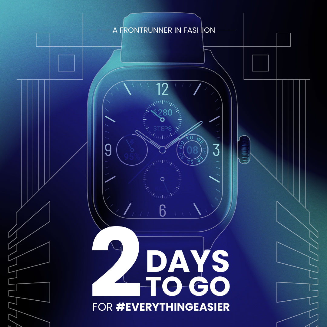 amazfit_id's tweet photo. Fitur Bluetooth Phone Calls ✅
Music Storage and Playback ✅
24/7 Health Management ✅
dan masih banyak lagi...

Stay tuned.
25.10.22

#Amazfit #AmazfitIndonesia #AmazfitGlobal #Smartwatch #SmartFitnessMadeEasy #EverythingEasier https://t.co/nRj7PCIMH0