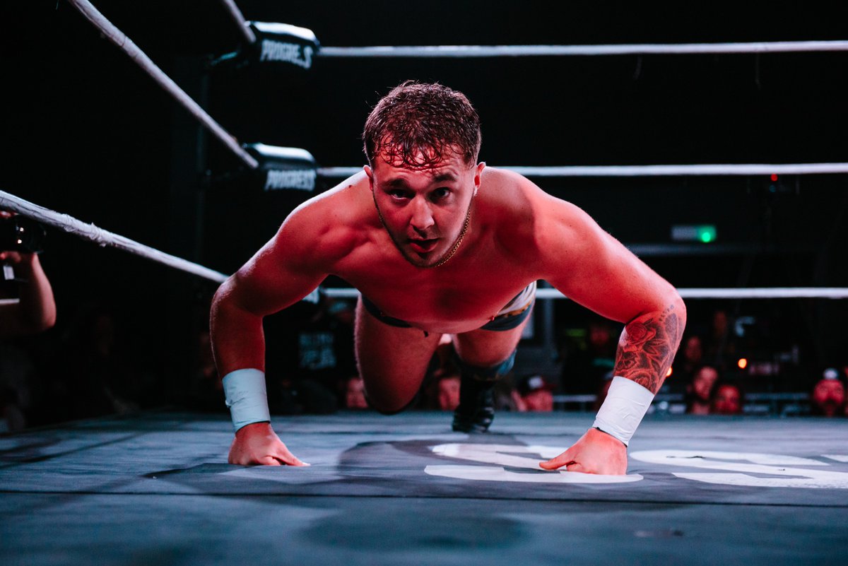 ThisIs_Progress's tweet photo. π WRESTLING WITCH FACE
π¦ Leon Slater Vs Ricky Knight Jr - #NPS8 Semi-Final Match
π» Only TWO days to go!
πͺ Seating tickets are still available
π§ Less than 15 standing tickets available
ποΈ Get your tickets here:
https://t.co/T9PIhB7rB6
#PROGRESSWrestling #Wrestling https://t.co/TDZRpeH1KA