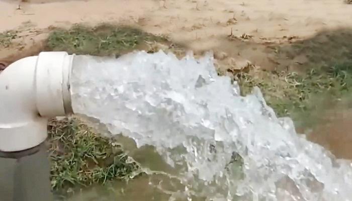 حلمي بئر ماء حديث وقطعة صغيرة من الأرض اصنع فيها حياة إن شاء الله يا رب يحقق أمنياتي.                                             # جمعة سعيدة