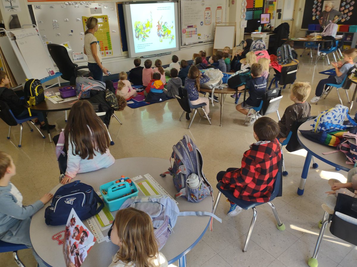 Mrs. Selbach tweet media