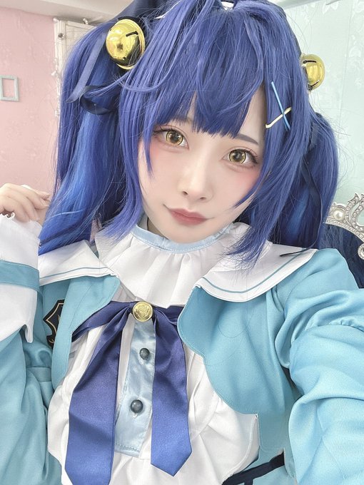 コスプレイヤー合歓のTwitter画像34