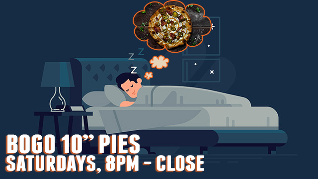 localpiebluff's tweet photo. Your "late-night snack" options are now 1/2 price! Don't sleep on this deal. 

#bluffton #blufftonsc #loveblufftonsc #btown #localpie #pizza #lowcountry #eatlocal #supportlocal #woodfiredpizza #southcarolina #restaurant #cheapeats #mealdeal https://t.co/i37ncvjVAO