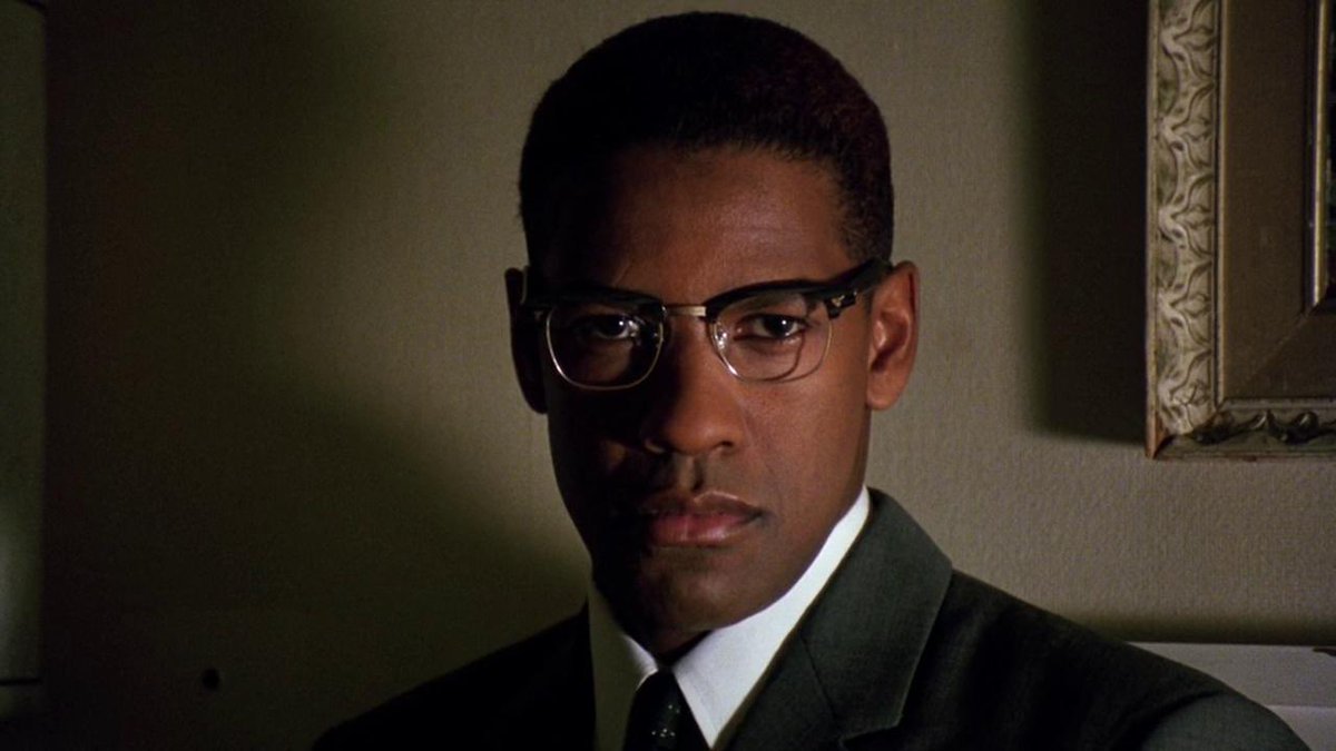 Malcolm X (Spike Lee, 1992)