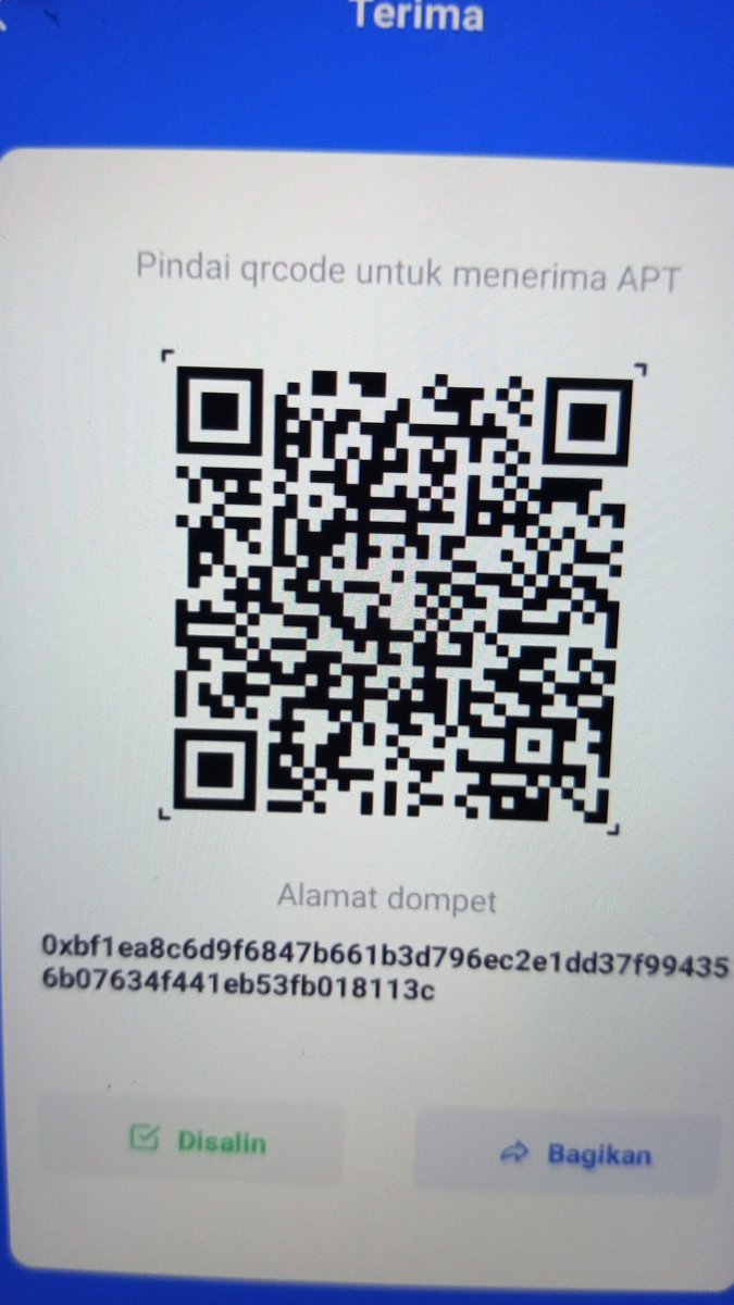 leoxi112's tweet photo. @FoxWallet @AptosFoundation @AptosNews1 @aptos_news @AptosEcosystems @AptosNewsHQ I wish this project success sir🤩💎, and they become one of the best cryptos, I am enthusiastic to participate in this and also support it. Good luck always ❤❤

0xbf1ea8c6d9f6847b661b3d796ec2e1dd37f994356b07634f441eb53fb018113c https://t.co/eSZNmFTMyh