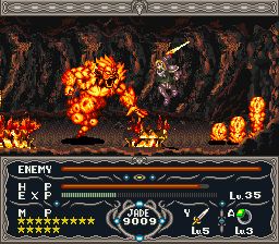 Dr_Westlake's tweet photo. DRAGON VIEW
SNES - 1994 - Kemco
Un misterioso mago secuestra a la novia de Alex, ahora él, se embarcará en su búsqueda para liberarla #SNES #SnesFriday #DragonView #Kemco #SuperNintendo #retrogaming #gaming #retrogames #retrogamer #gamers #pixelart #retro #gamedev #indiegames https://t.co/7Lqr3S21av