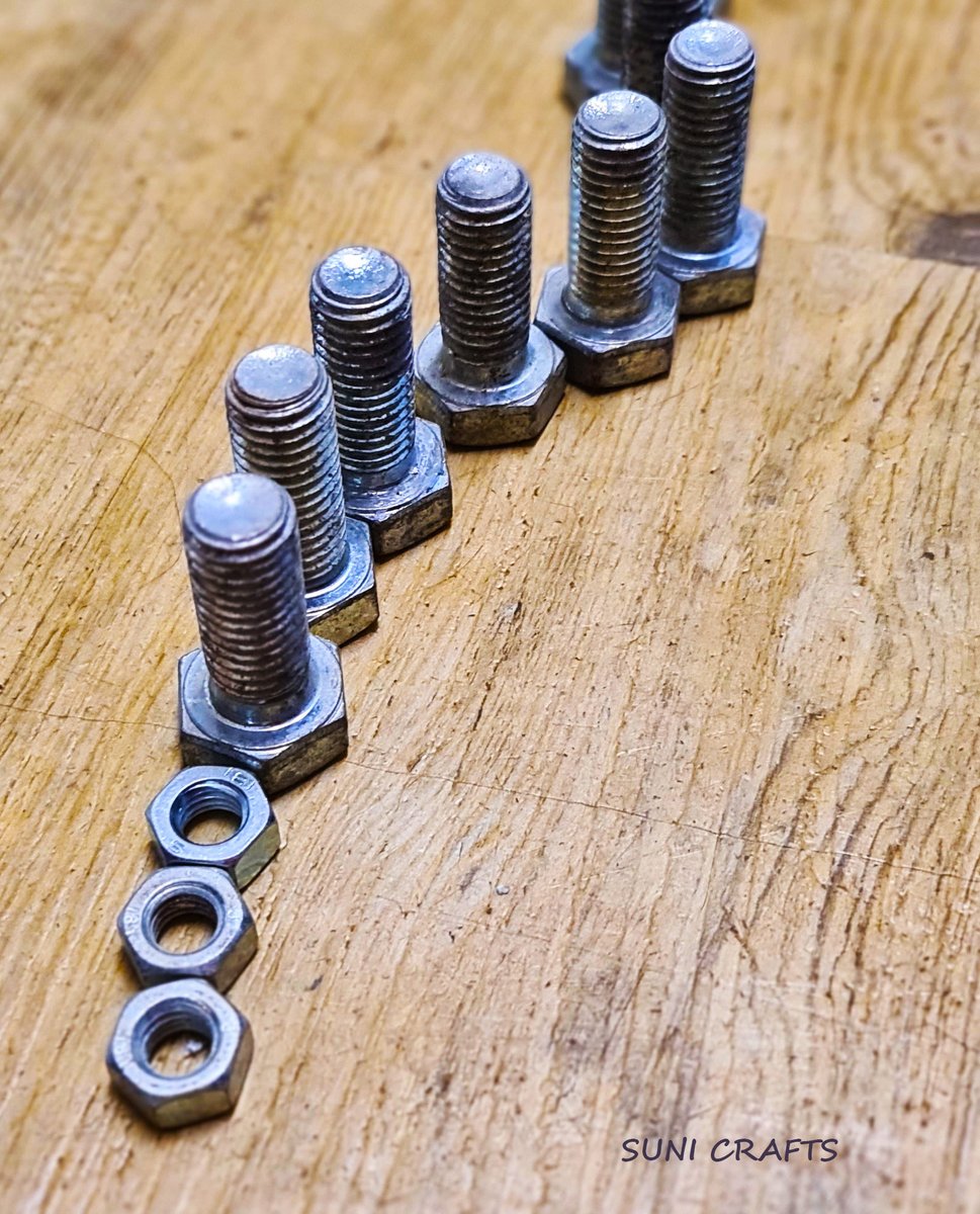 suni_suniflower's tweet photo. +
+
+
1...2...3...
#photography #screw #silver #metallic #art #twitter #good #fotografie #foto #fyp #fypシ #fürdich #pourtoi #ate #parati #like #suni_crafts https://t.co/vuKWZS5aSn