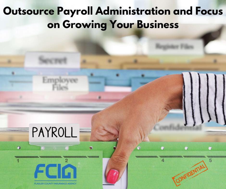 Our payroll administration service will alleviate the burden of processing payroll in-house, and it’s worry-free. Our team of highly skilled payroll professionals offers years of experience in processing payroll for Flagler County.

fciains.com/payroll-admini…