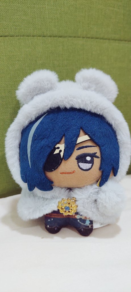 missbebekae's tweet photo. Snow fairy~ 🧚‍♂️❄️💫💕💖 #Kaeya https://t.co/mhDAl9YpOg
