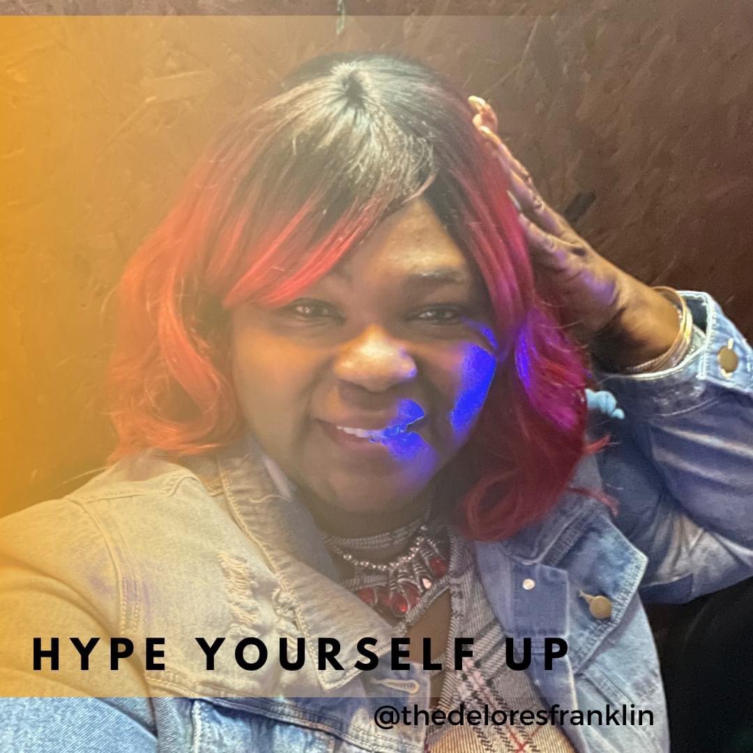 AskDelores's tweet photo. Hype yourself up

Listen to music with high energy and excitement. The songs that make you dance and make grab the (make believe) microphone to sing. 

The music that makes you feel good and ready to conquer the day. https://t.co/744i1AzeGb