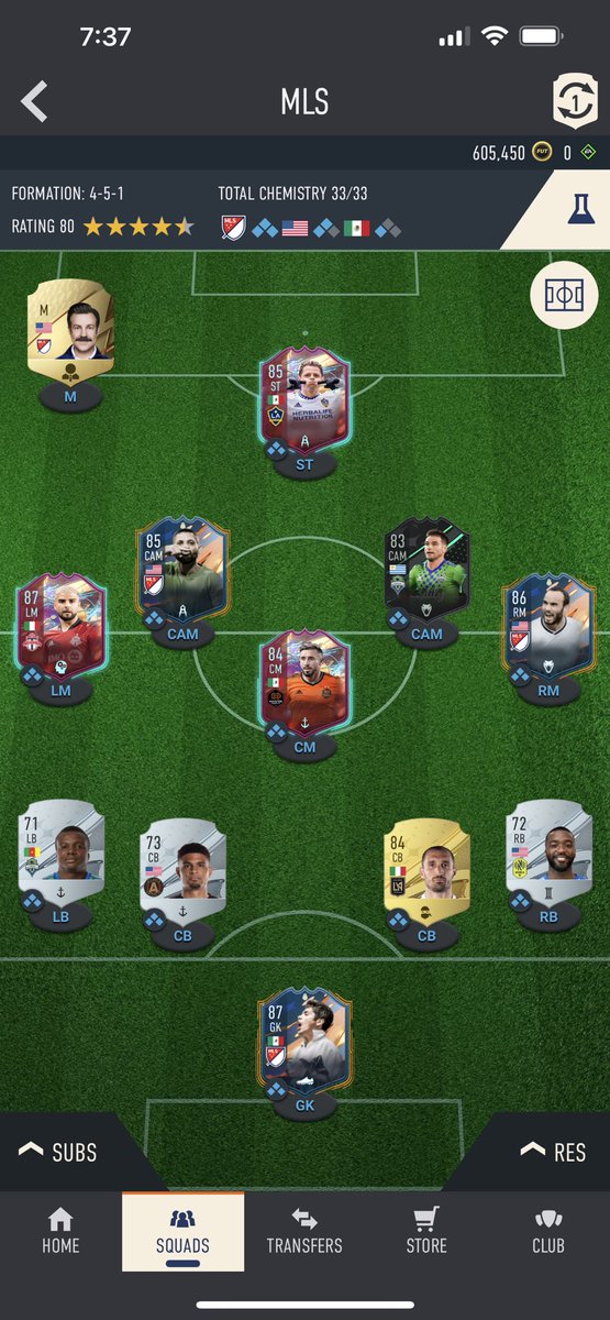 Larrywilson83's tweet photo. @FUT_Rory https://t.co/Vc1JgYBte1