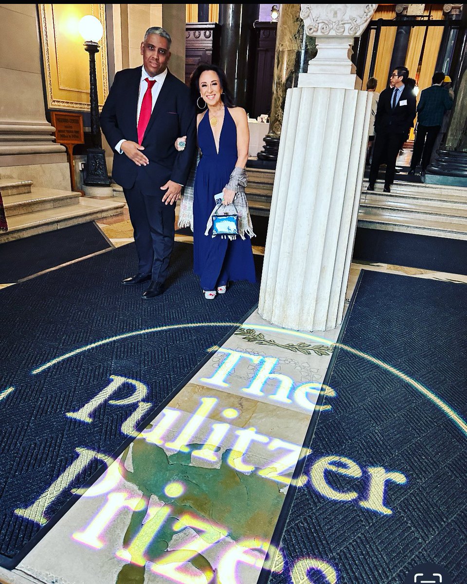 Maria Hinojosa 🥑 tweet media