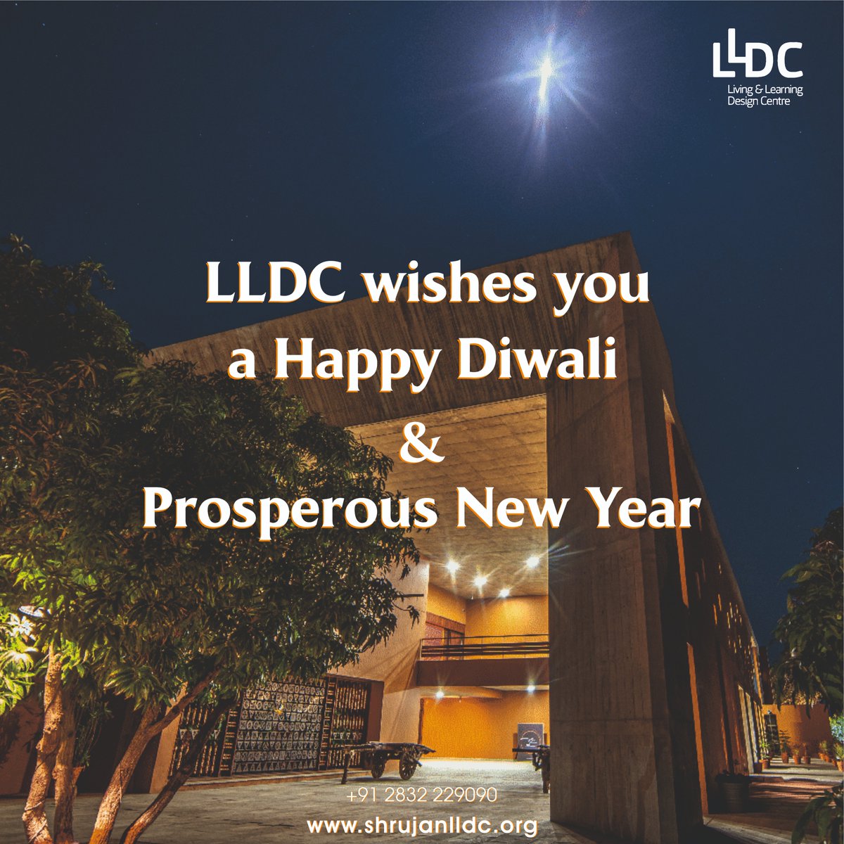 lldcshrujan's tweet photo. Let's pledge to support our craft heritage and keep Indian artisans going strong.
LLDC Shrujan Wishes you a Happy Diwali & New Year!
#lldc #Diwali2022 #Diwali #Dipavali #Light #India #Festival #Celebration #craftmuseum #artandcraft #handicraft #craft #indian #kutchculture https://t.co/JLfSyFwiaR