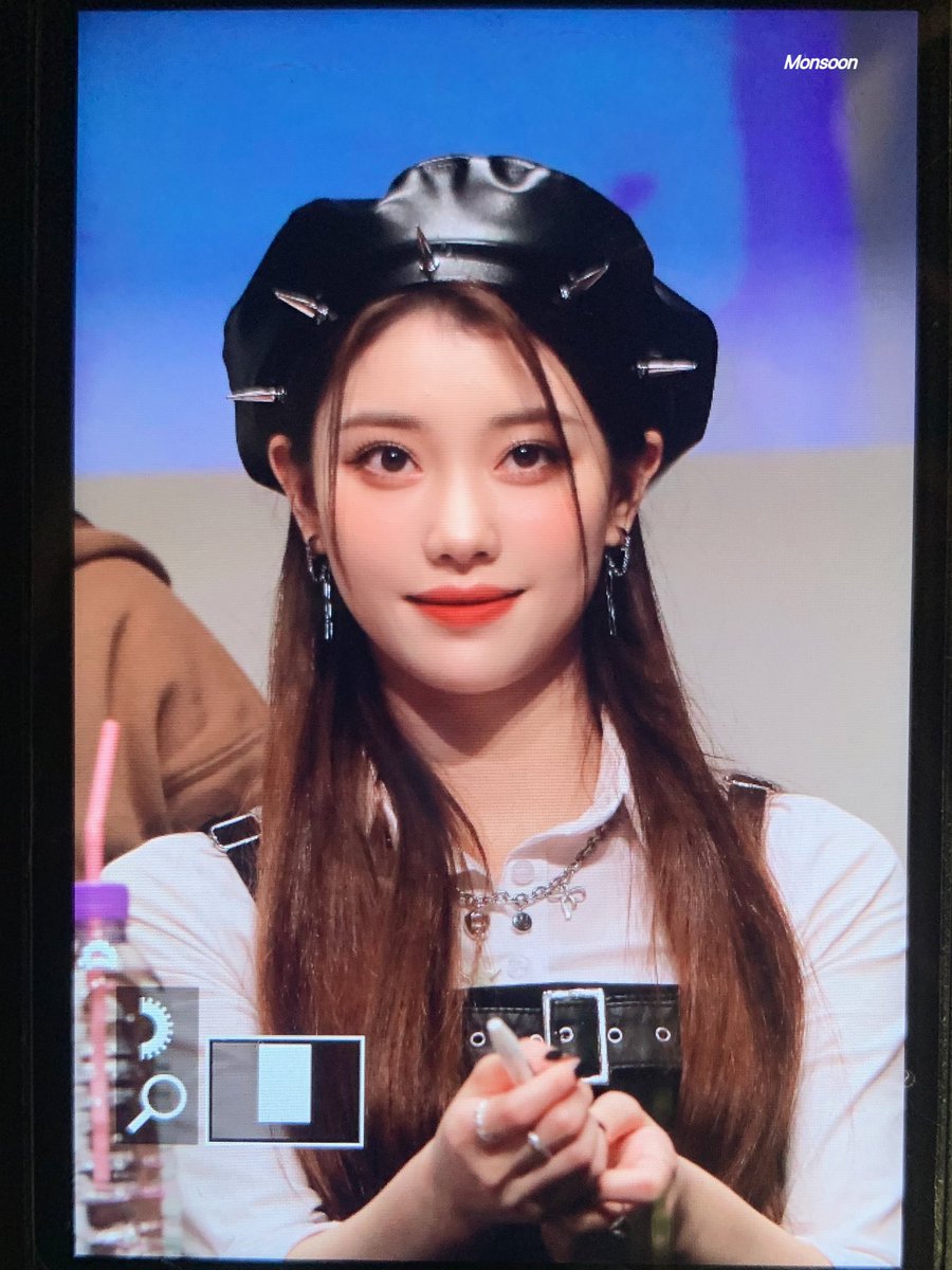 Monsoon_7_'s tweet photo. 221023 ALADIN Fansign

Preview🖤

#샤오팅 #션샤오팅
#XIAOTING #沈小婷
#케플러 #Kep1er https://t.co/oFRkpc01se