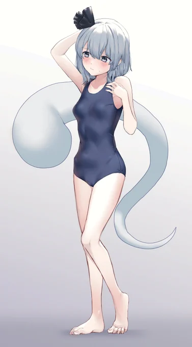 旧スクようむ 