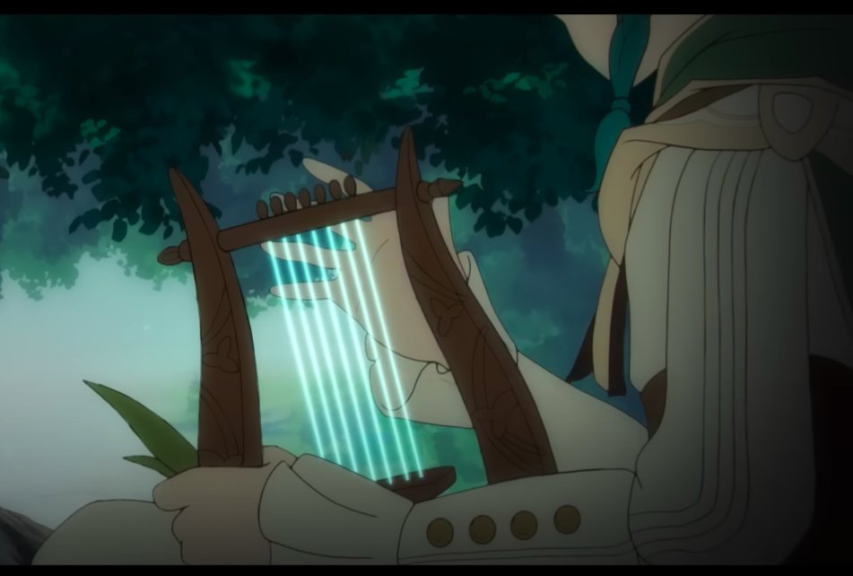 Spooky Venti News 📌ARCHON WAR 2 ELECTRIC BOOGALOO on Twitter "Higher