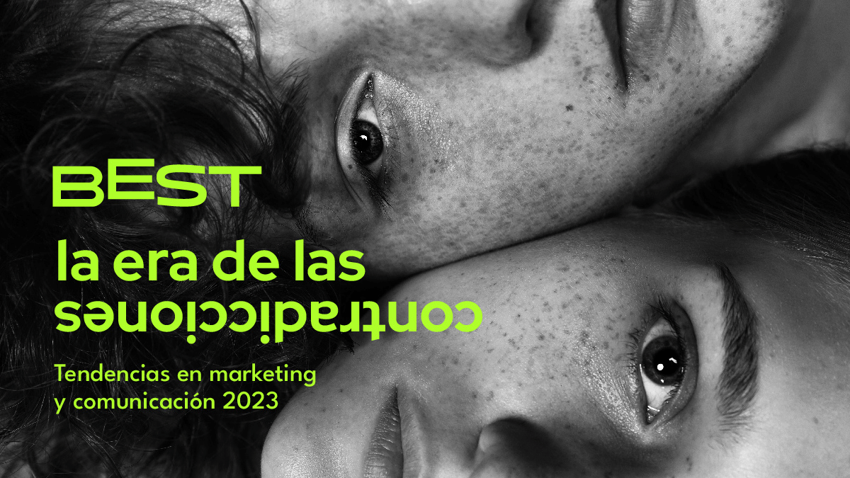 ¿Por qué está viviendo el sector del marketing y la comunicación una era de contradicciones? 🤔
marketingdirecto.com/marketing-gene…