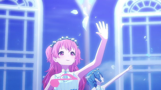 サマードレスのtwitterイラスト検索結果 サマードレスのtwitterイラスト検索結果