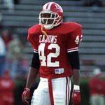 Happy Birthday to the late, great Orlando Thomas. RIP 