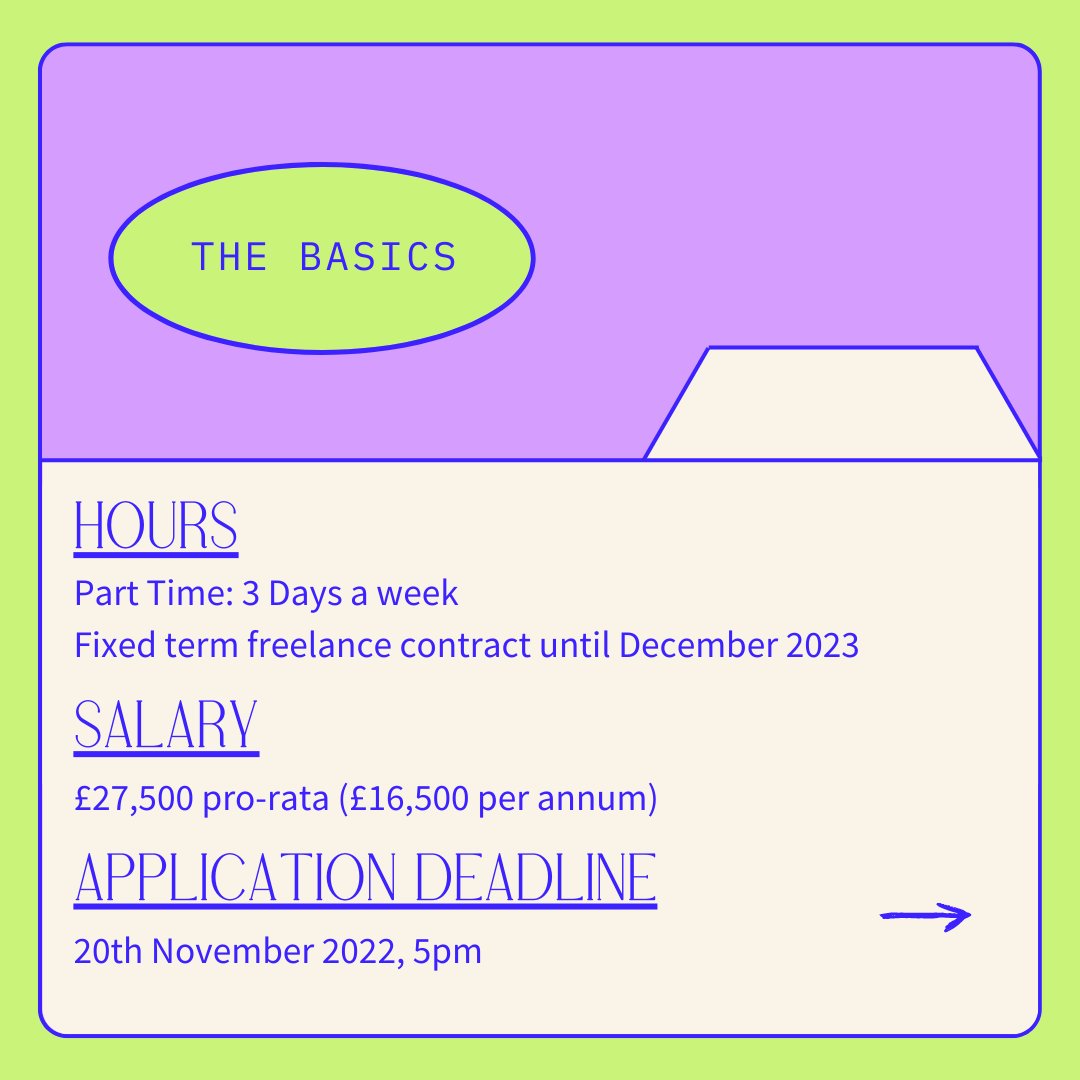 Glasgow Zine Library tweet media