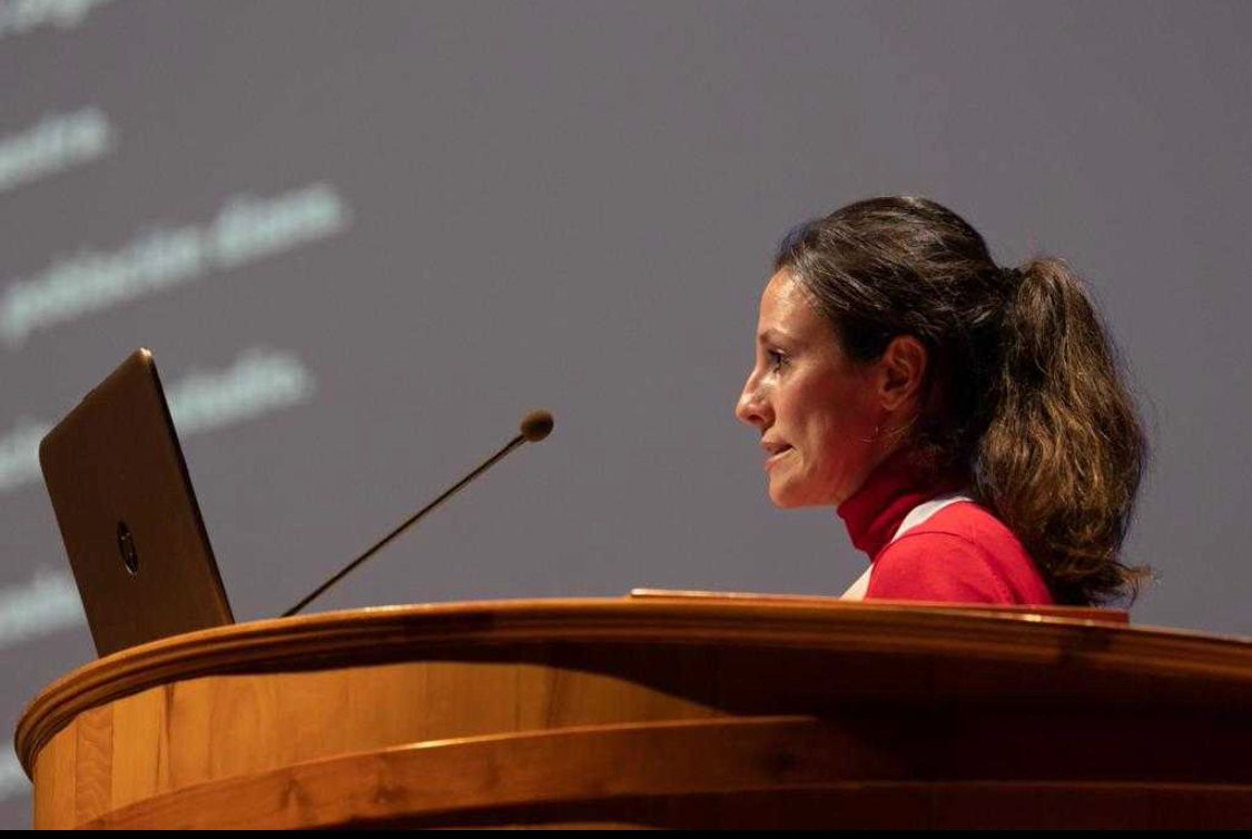 Nuestras compañeras en el <a href="/CRE_Alzheimer/">CRE Alzheimer</a>, Mónica Sánchez García (psiquiatra) y Vanessa Vannay (musicoterapeuta) también han presentado comunicaciones en el <a href="/CongresoEyS/">Congreso Envejecimiento y Salud</a> 

#congresoenvejecimientoysalud #alzheimer #crealzheimer