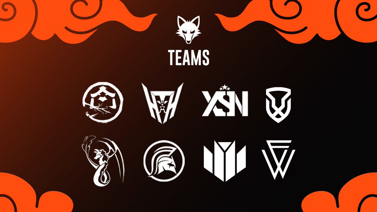 lba_es's tweet image. Partido confirmado para el domingo a las 5:00 en el que se enfrentaran

@extregaming VS @Scrom_eu 

Contaremos con nuestros casters @jaimecampozal y @Mapez06.

A los mandos del stream contaremos con @CarlosLuisTTV .
Os esperamos🦊.