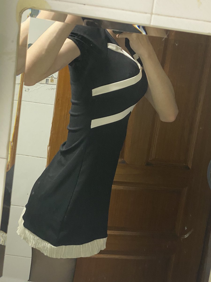 CakeUncle's tweet photo. 我回来咯 #苏州 #伪娘 #男の娘 https://t.co/JsBfVUwJEh