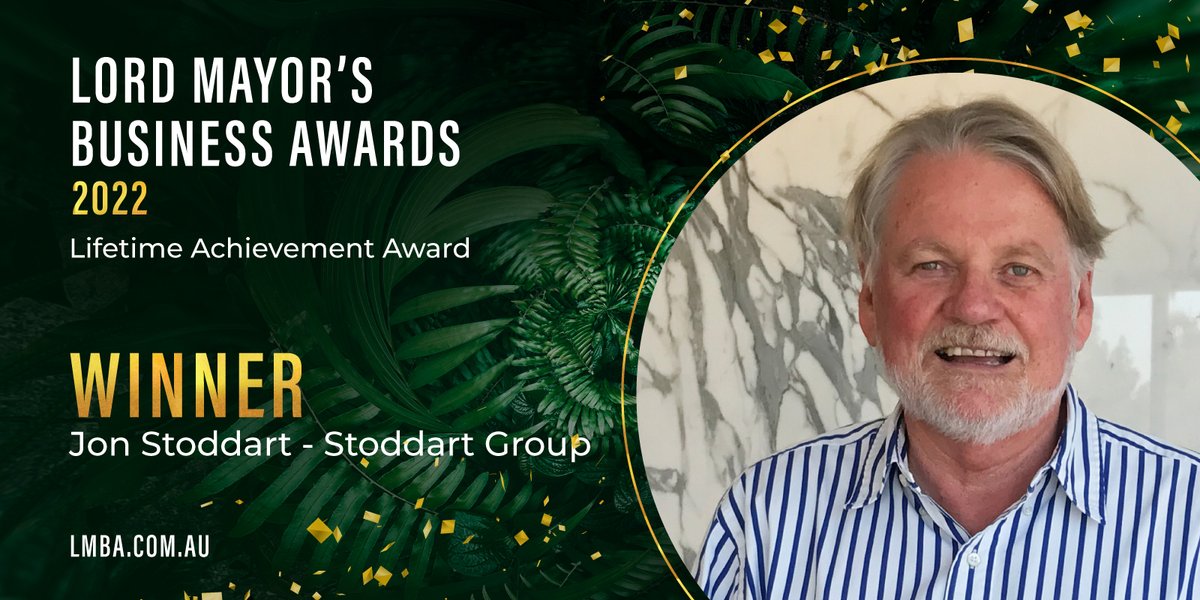 The #LMBA2022 Lifetime Achievement Award goes to Jon Stoddart for his leadership of Stoddart Group. From humbling beginnings, Stoddart Group has cemented itself as an integral part of today’s housing landscape, servicing over 30,000 new homes each year.