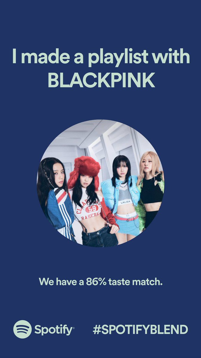 rose_sb's tweet photo. @BLACKPINK

#spotifyblend
https://t.co/48yx76aln4 https://t.co/p9yTthUyF5