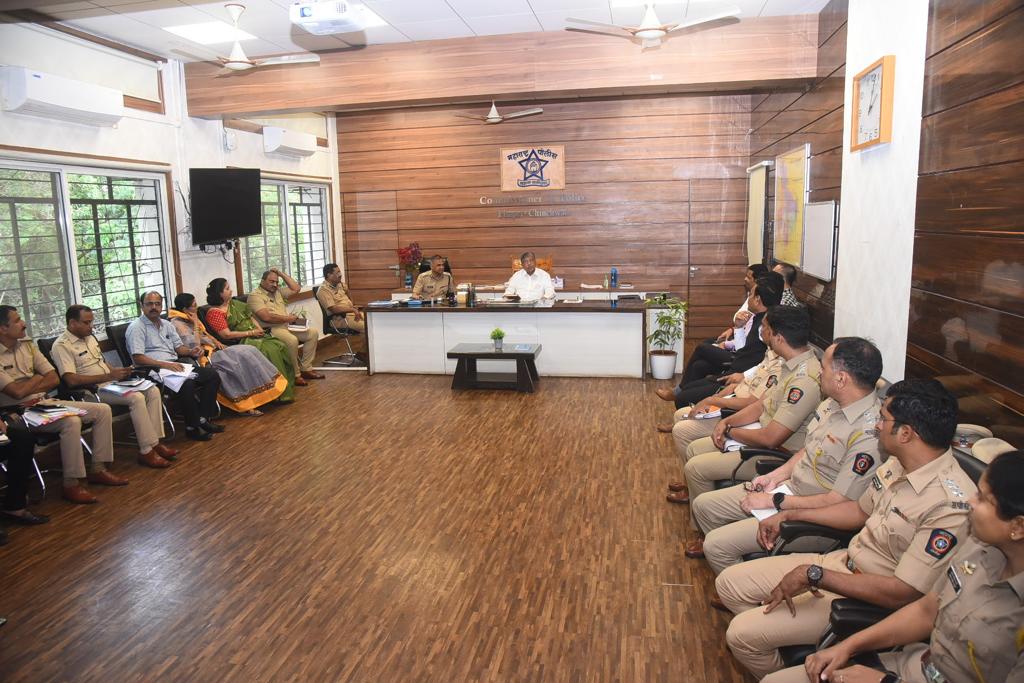 Chandrakant Patil tweet media