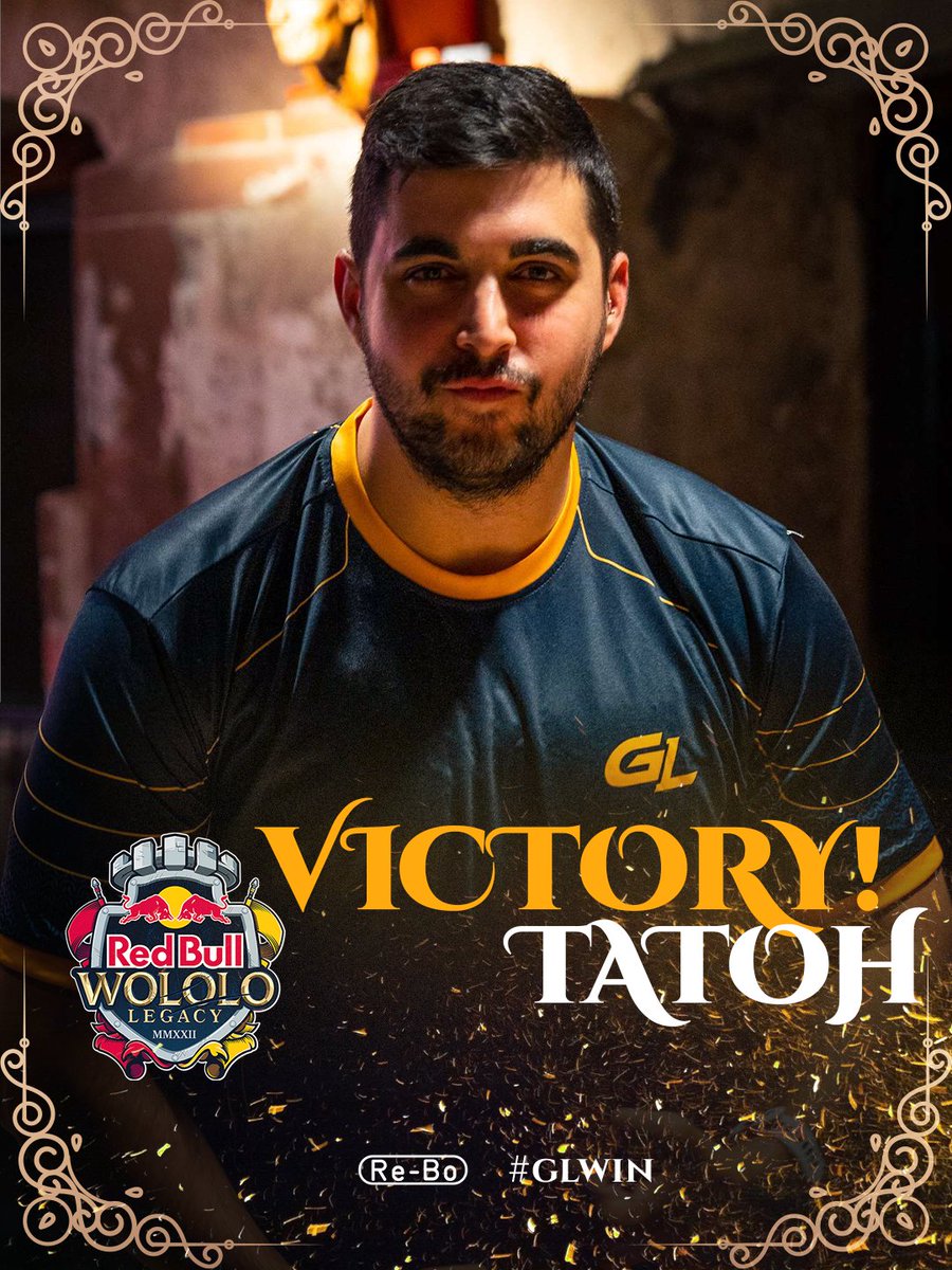 GamerLegion's tweet photo. Tatitoh takes down @IamACCM with a final score of 2:1!

Next opponent: @Liereyy1 in the Winners Round.
What a beast!💪
#GLWIN
#GLINHD https://t.co/EKpIJpqHff