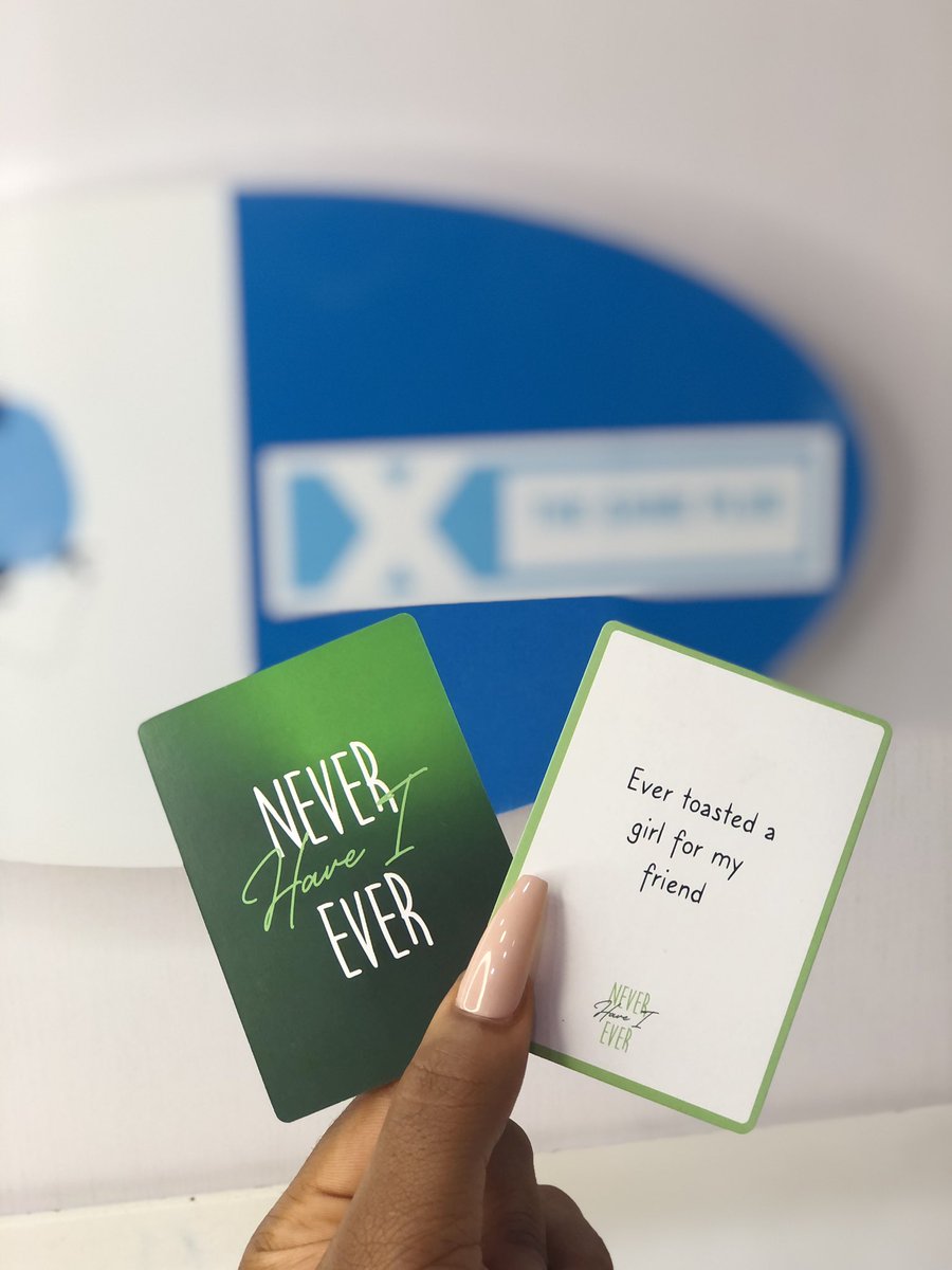 thegameplugng's tweet photo. Which of these cards are you guilty of?😂😂👇👇

Price: 6,500 naira💥💥 https://t.co/Z2YEBrFKwN