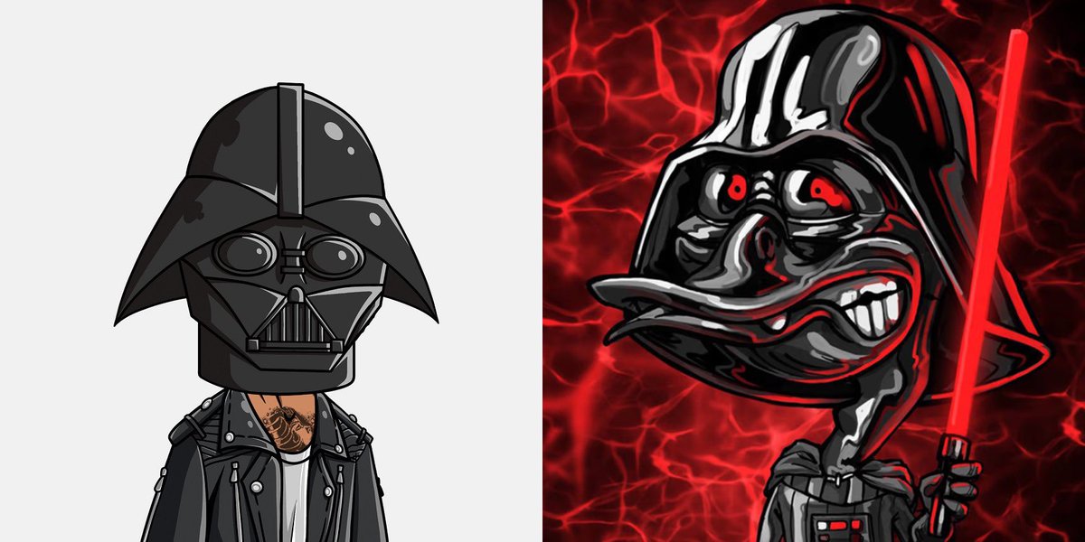 Quack quack⁉️ We added a new partner to our Duckpond! Meet <a href="/RastiNation/">Procrastination World NFT</a> 🤝

Giveaway:
10 WL spots for Procrastination World
1 Ugly Duck NFT

To participate:
Like &amp; RT
Follow @uglyduckwtf &amp; <a href="/RastiNation/">Procrastination World NFT</a>
Tag 3 friends!

Winner in 48 hrs!

#uglyduckwtf #duckarmy #NFTCommunity #NFTs