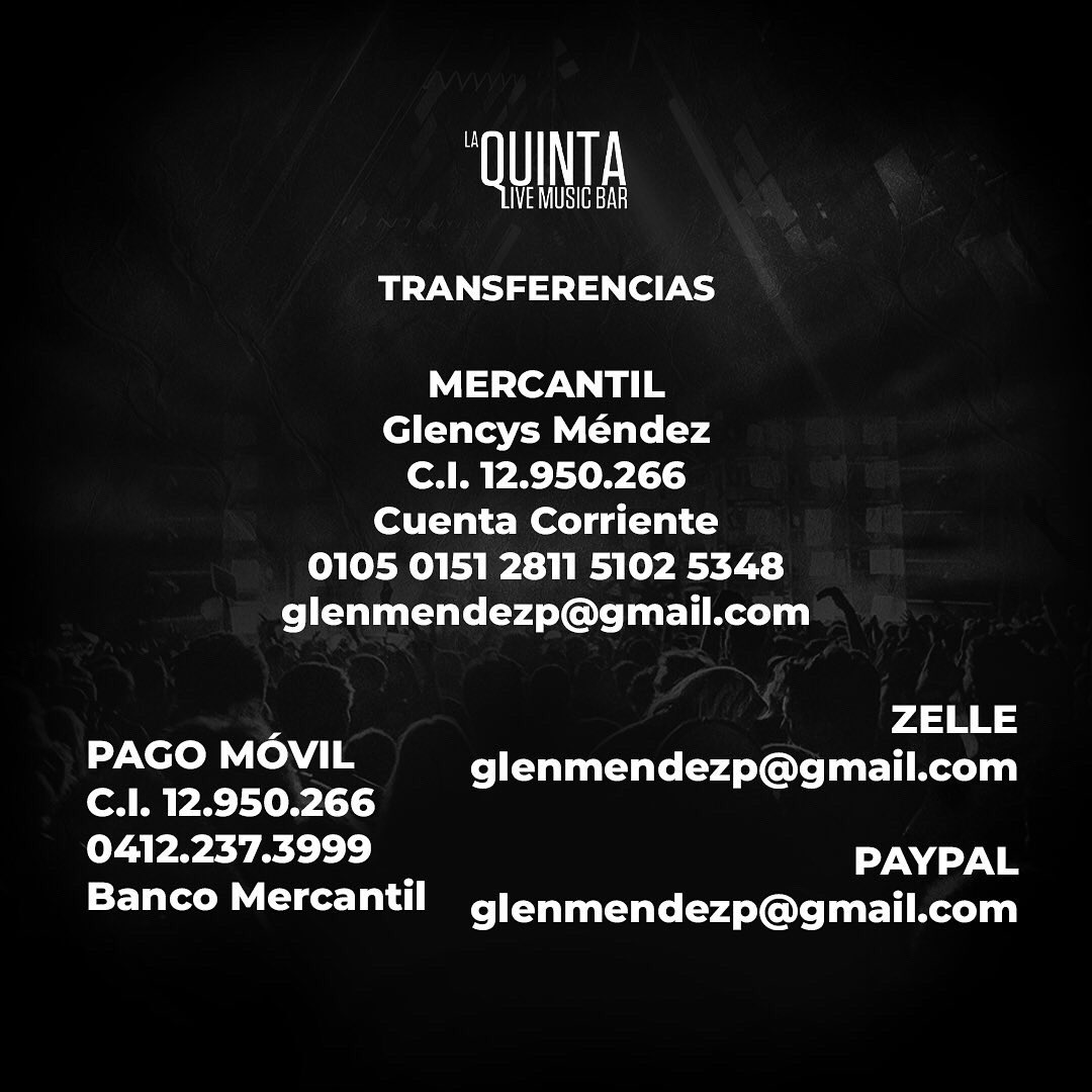 Nuestro amigo <a href="/victormendez/">Victor Mendez</a> nos necesita. Compartimos la información para colaborar a su pronta recuperación.