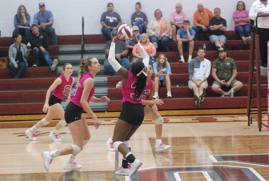 UWTDN's tweet photo. Last home game of her public school career tonight. It's all come and gone in the blink of an eye. Hopefully she gets to play with her HS teammates a few more weeks. The days are long but the years are short. #LoveHer #LadyYoeVolleyball #YoeNation #GoYoe #HerJordanYear https://t.co/auk7sXXFBu