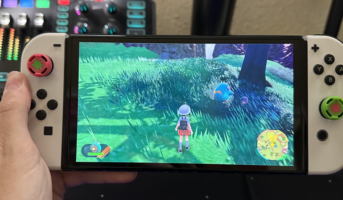 Ya he jugado a 'Pokémon Escarlata y Pokémon Púrpura' durante más de 12 horas y aquí os traigo mis primeras impresiones. Aviso, va a sorprender a muchos: