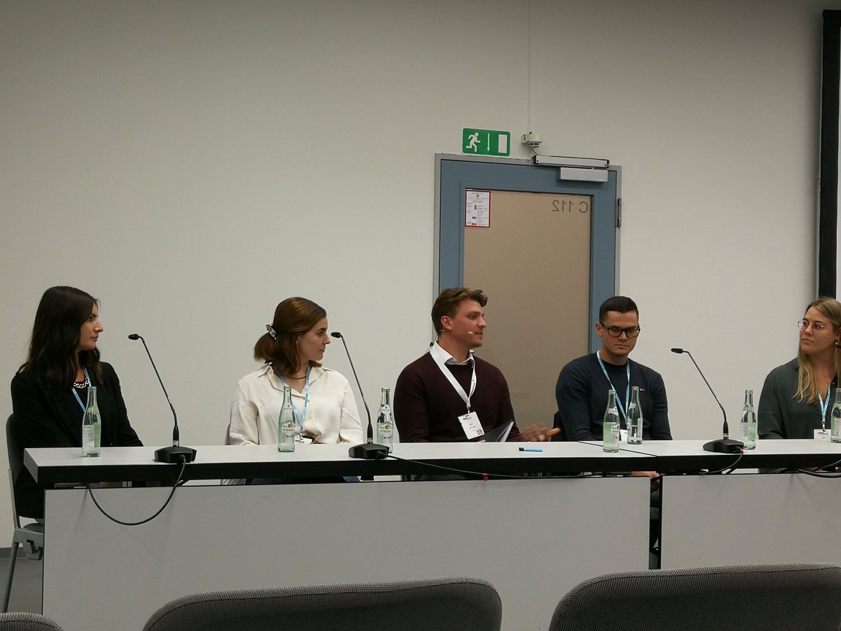 Manuel Fuß (@jetztistfuss) on Twitter photo #succeet22 (ich bin noch immer nicht sicher, ob ich die Wortschöpfung mag, aber sie passt): endlich mal (wieder) persönliche Treffen und richtig schöne Gespräche mit tollen Menschen, spannende Podiumsdiskussion und das geniale Team von <a href="/m_forschung_de/">marktforschung.de</a> - ziemlich erfolgreich eben. #succeet22 (ich bin noch immer nicht sicher, ob ich die Wortschöpfung mag, aber sie passt): endlich mal (wieder) persönliche Treffen und richtig schöne Gespräche mit tollen Menschen, spannende Podiumsdiskussion und das geniale Team von <a href="/m_forschung_de/">marktforschung.de</a> - ziemlich erfolgreich eben.