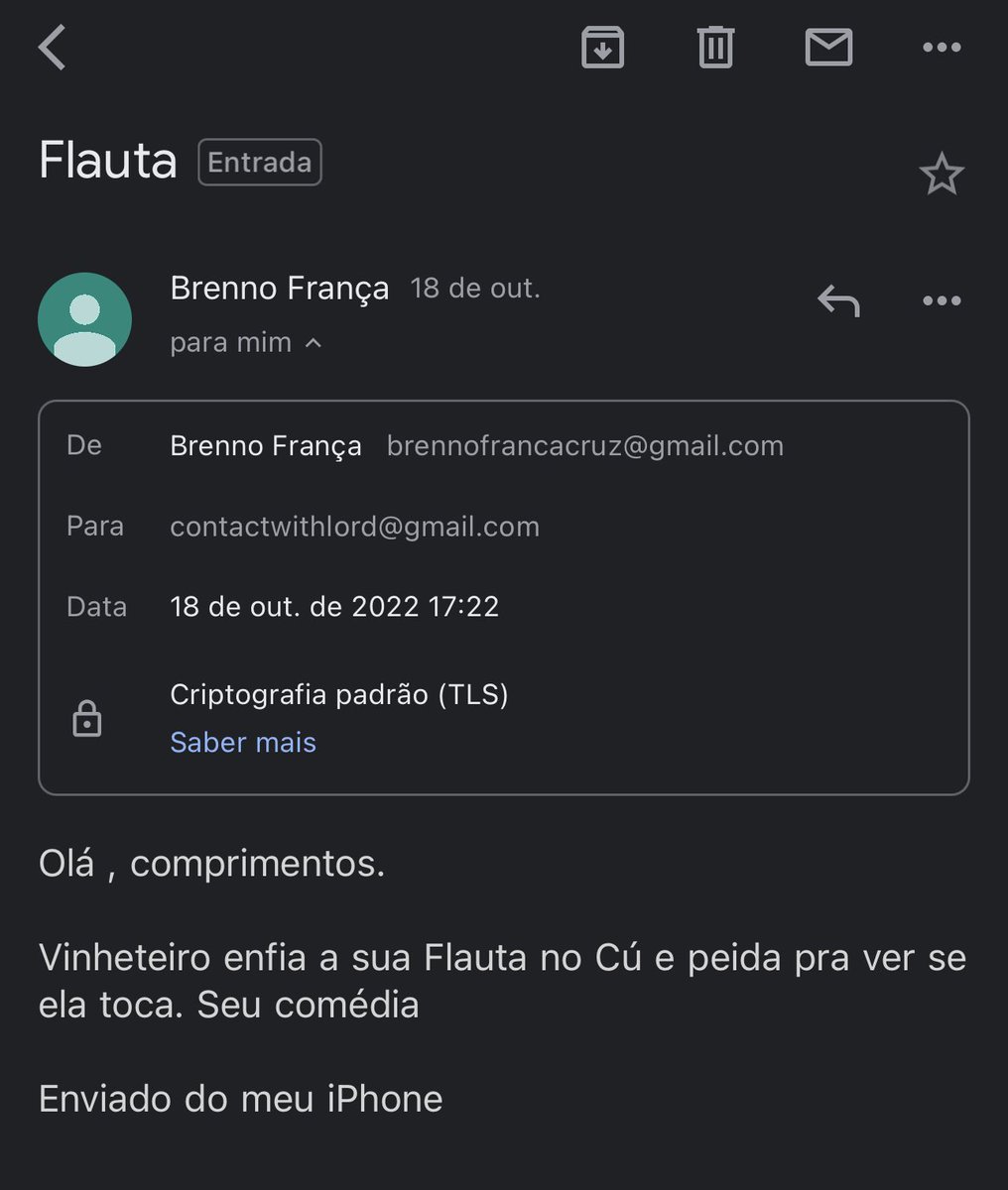 Lord Vinheteiro tweet media
