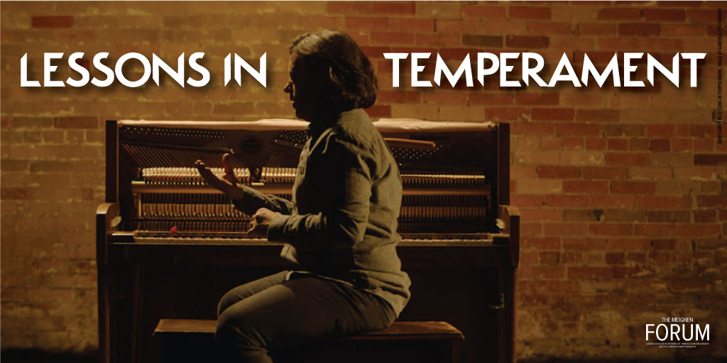stratfest's tweet photo. 🗣 #LessonsInTemperament begins tonight!
Catch this award-winning play’s return to the stage, hot on the heels of its recent feature film adaptation.
Choose between two dates:
➡ Friday, Oct 21 at 8 p.m.
➡ Saturday, Oct 22 at 5:30 p.m.
Book now 👉 https://t.co/Vsb2s4tIhi https://t.co/36YZwqHhlE