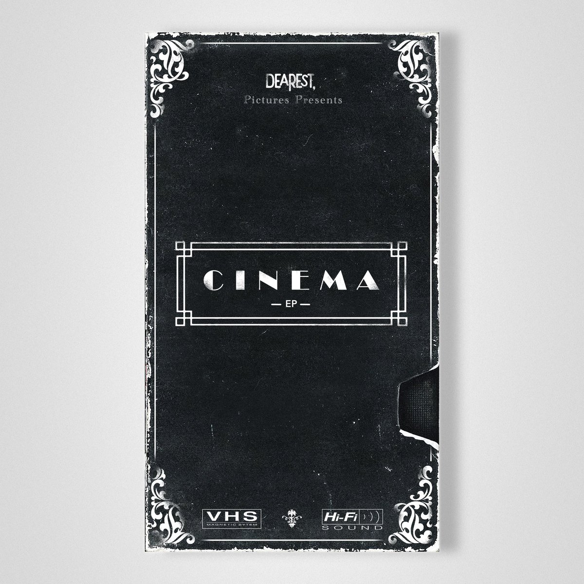 Dearest, tweet media