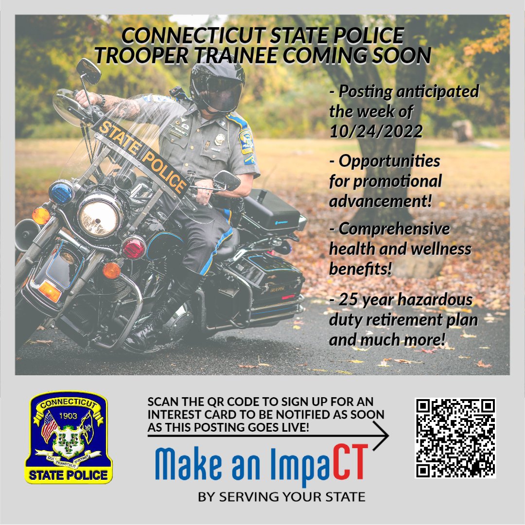 State Of CT Jobs (CTStateJobs) / Twitter