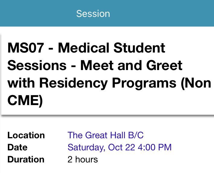 Sean McManus, DO (@sean_j_mcmanus) on Twitter photo Looking forward to seeing friends & colleagues at #ANES22 in New Orleans this weekend!
If you’re a medical student we’d love to meet you at the Meet & Greet session Saturday 4 - 6 pm - come say hi to our Cleveland Clinic family!👋🏻 <a href="/FutureAnesRes/">FutureAnesRes</a> Looking forward to seeing friends & colleagues at #ANES22 in New Orleans this weekend!
If you’re a medical student we’d love to meet you at the Meet & Greet session Saturday 4 - 6 pm - come say hi to our Cleveland Clinic family!👋🏻 <a href="/FutureAnesRes/">FutureAnesRes</a>