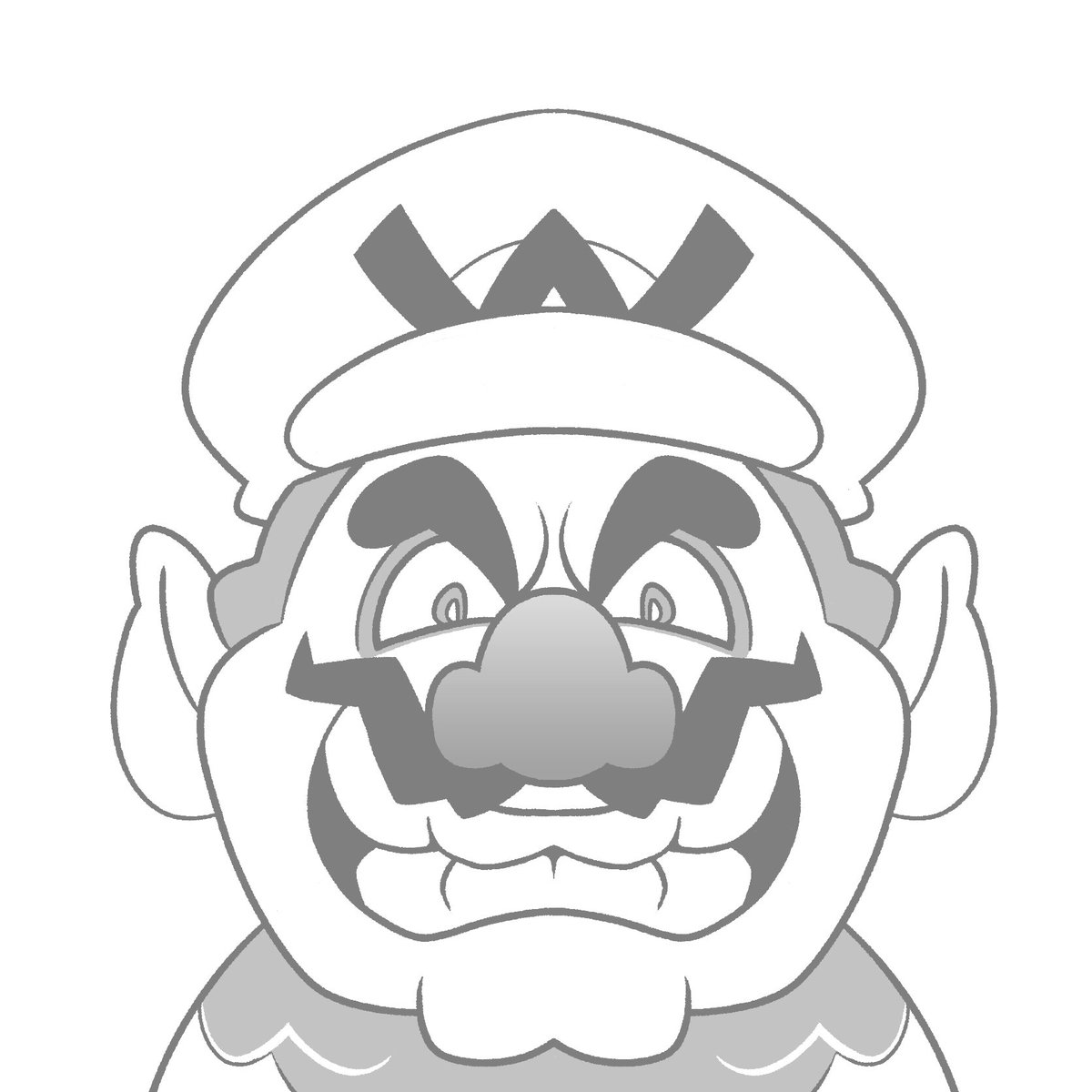 SrNouveau's tweet photo. - Happy 30th Anniversary for the Super Mario Land 2 and Wario too!!! 🍄🍄🍄
#SuperMarioLand
#Wario30th
#WarioDay
#ワリオ様30周年 https://t.co/b7zkExywNI