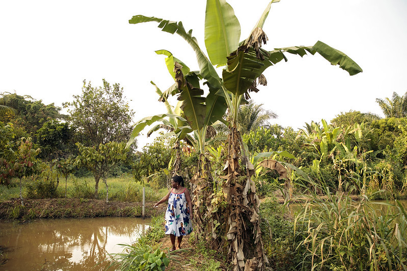 IIED's tweet photo. ICYMI: Four key messages from CBA16 --> https://t.co/ikBXnWQJll
IIED's @Adaptedplanet & @AaronAcuda describe how the #CBA16 conference offered a timely opportunity for practitioners and policymakers to set out important messages on supporting locally led adaptation. https://t.co/oLoiam5ZgK