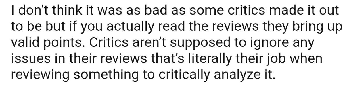 sooperay's tweet image. Just saw this post talking #BlackAdam. &quot;Valid points&quot; based on the same groupthink you agree with??!! 

&quot;Reviewing to critically analyze&quot; based on what criteria??!! Their own OPINION????!!! #NPCTheory