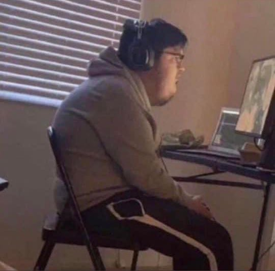 What every Sombra player looks like in Overwatch 2