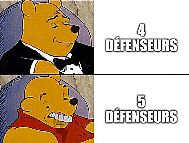 Memes_SDReims's tweet photo. J'appelle ceci de la légitime défense ou alors une défense légitime, à vous de voir ! https://t.co/HH1XgfjsGX