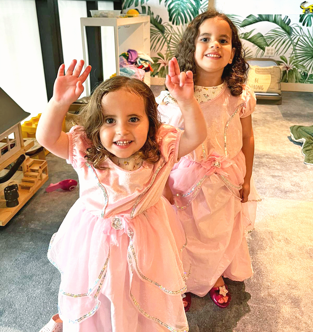 itavikids's tweet photo. Hey! Hi 😁 Welcome to our magical world 🧚‍♀️✨

#kids #cute #princess https://t.co/E8TG2PE4r5