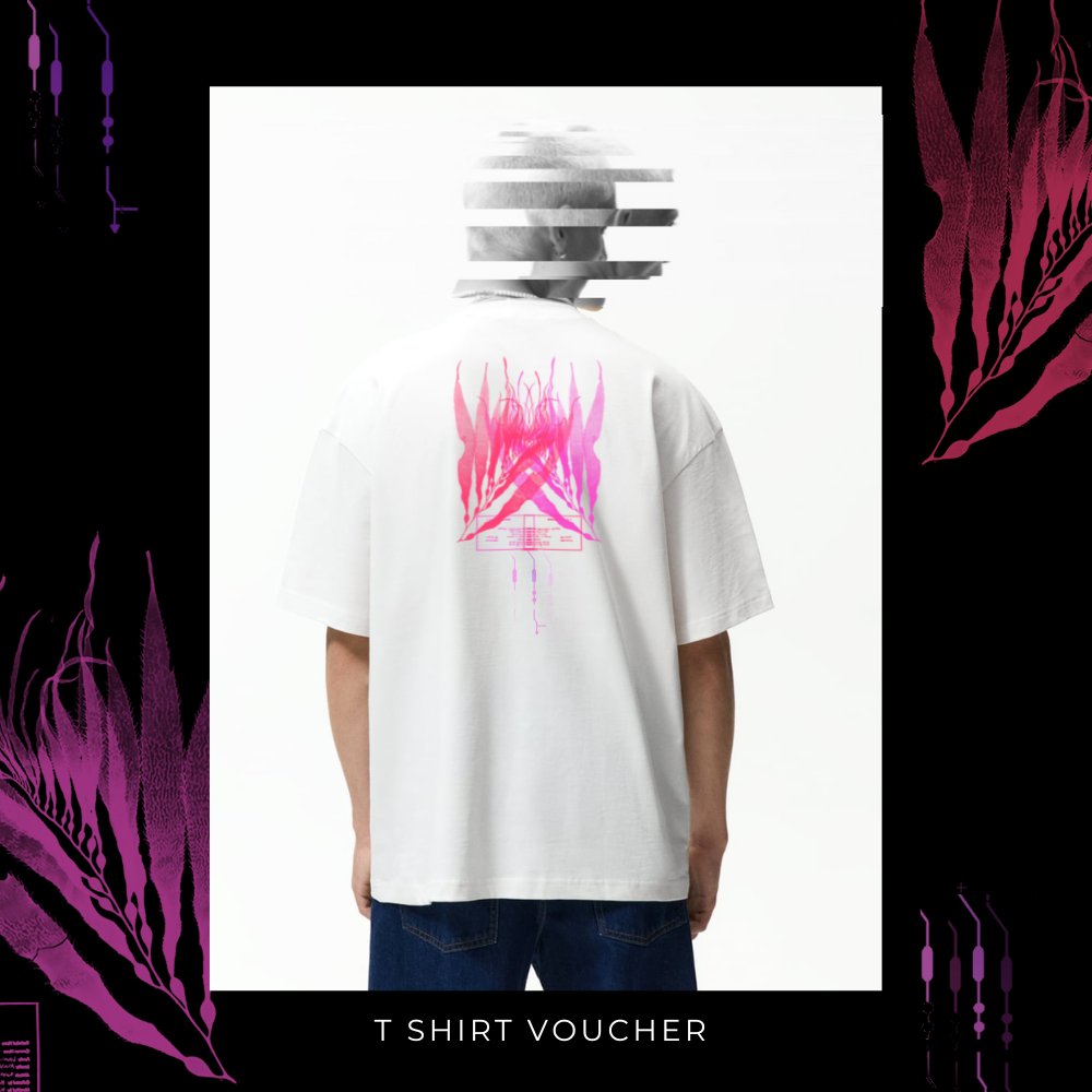 CoralTribeNFT's tweet photo. Staking rewards have been airdropped (again). 

Limited edition merch airdrops will continue throughout the week. 

#LetsFlow https://t.co/4d9sJ5OHzL
